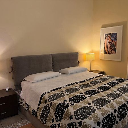 Glamour Center Of Rome B&B Exterior foto